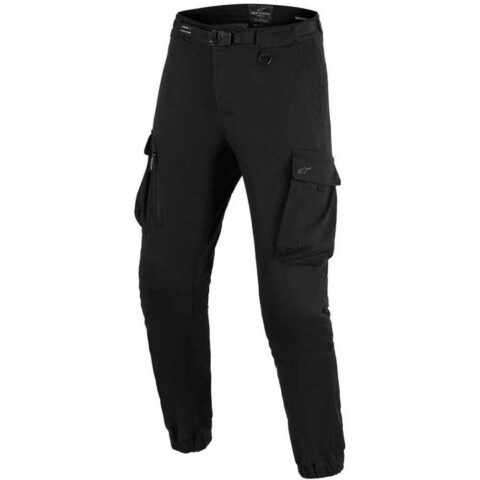 Alpinestars - Pantalon Cargo Flex-Ast Noir