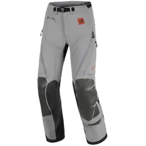 Alpinestars - Pantalon Nazca Gore-Tex® Pro Gris Foncé / Noir