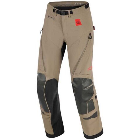 Alpinestars - Pantalon Nazca Gore-Tex® Pro Noir / Sable