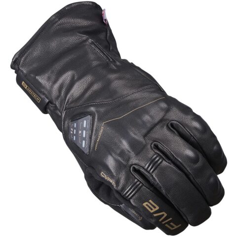 Five - Gants HG Metro Waterproof Noir