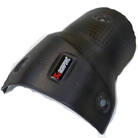 Kawasaki Z 800 2013-2016 Akrapovic Protection Thermique P-HSK8R1/A1