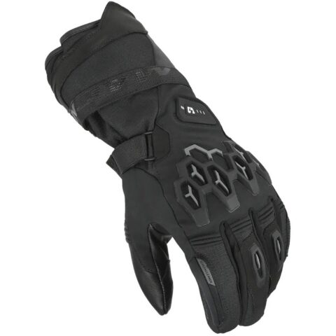 Macna - Gants chauffants Rafino RTX Noir
